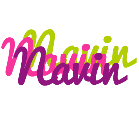 Navin flowers logo