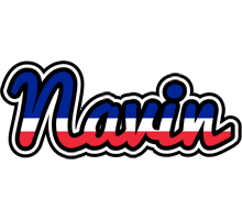 Navin france logo