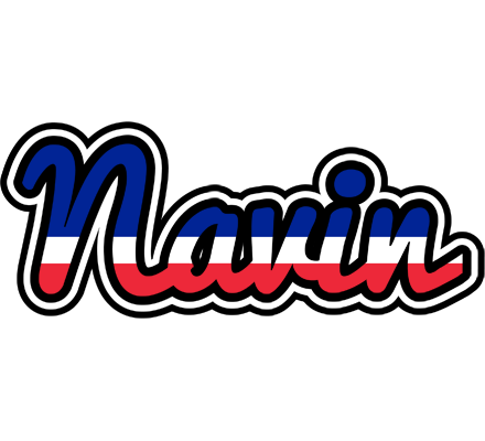 Navin france logo