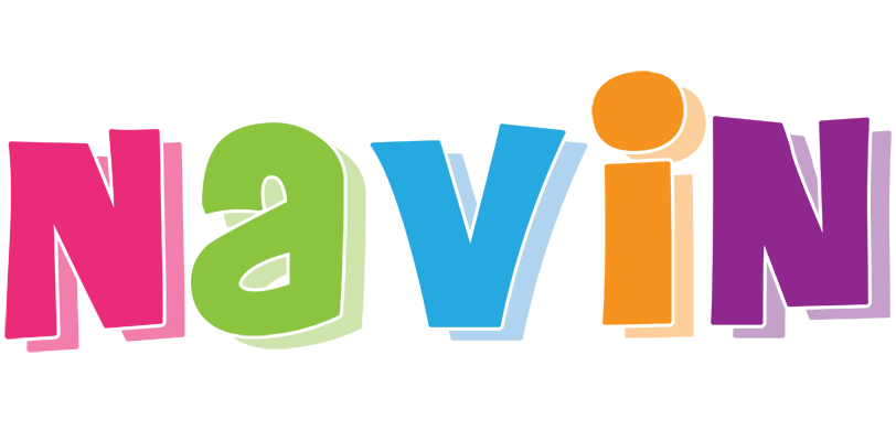 Navin friday logo