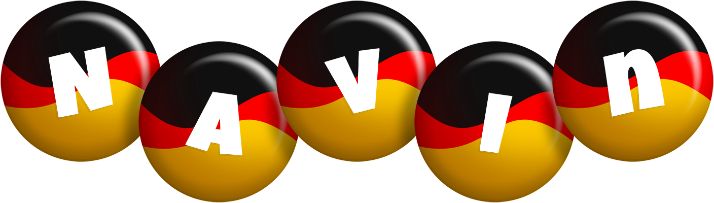Navin german logo