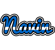 Navin greece logo