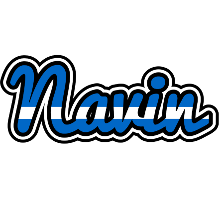Navin greece logo