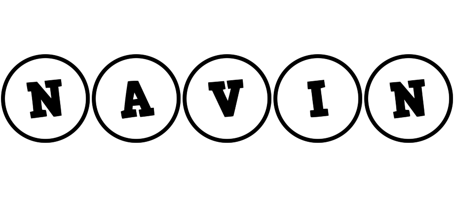 Navin handy logo