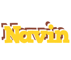 Navin hotcup logo