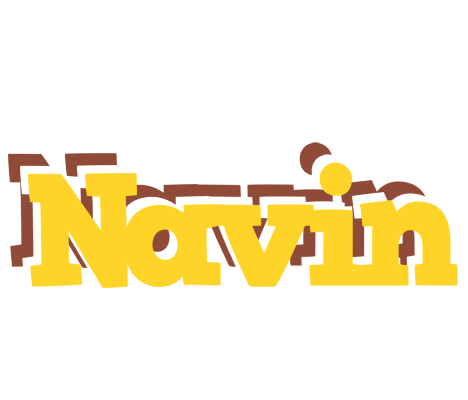 Navin hotcup logo