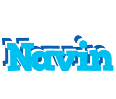 Navin jacuzzi logo