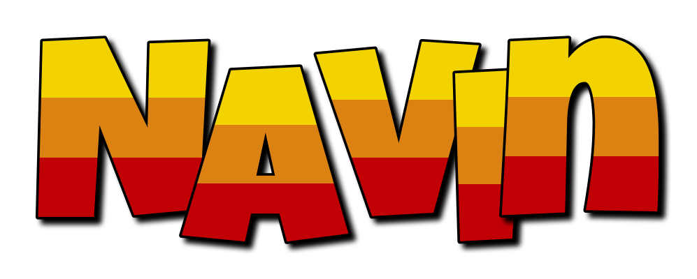 Navin jungle logo