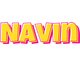 Navin kaboom logo
