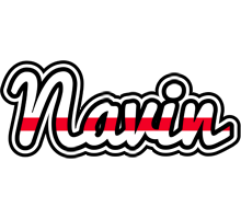 Navin kingdom logo