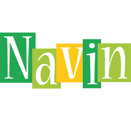 Navin lemonade logo