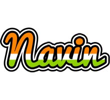 Navin mumbai logo