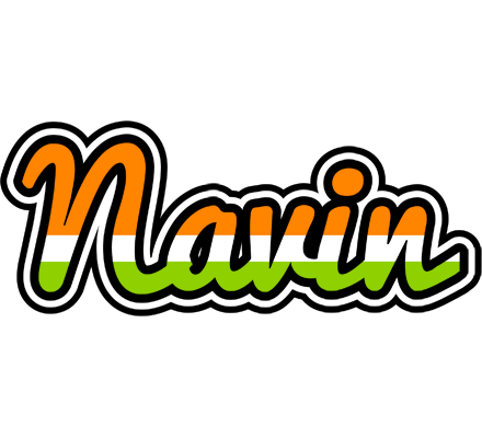 Navin mumbai logo