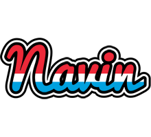 Navin norway logo