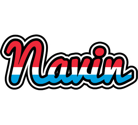 Navin norway logo