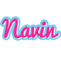 Navin popstar logo