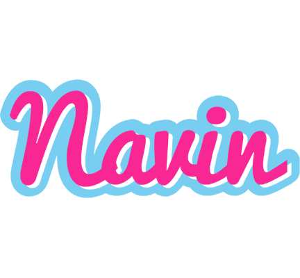 Navin popstar logo
