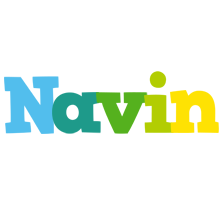 Navin rainbows logo