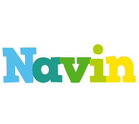 Navin rainbows logo