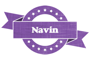 Navin royal logo