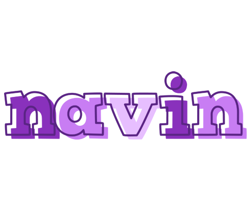 Navin sensual logo