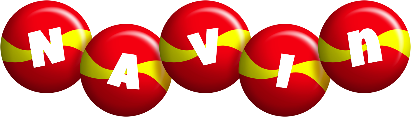 Navin spain logo