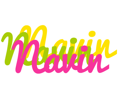 Navin sweets logo