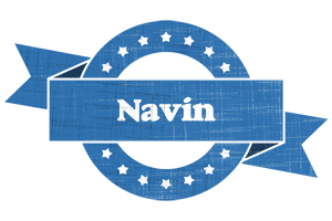 Navin trust logo