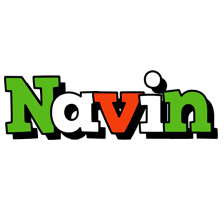 Navin venezia logo