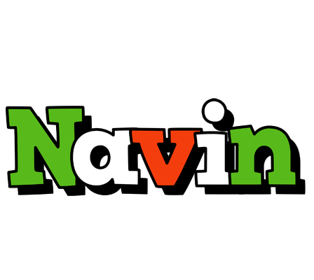 Navin venezia logo