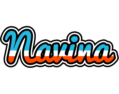 Navina america logo
