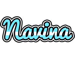 Navina argentine logo