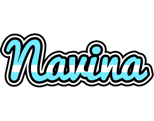 Navina argentine logo