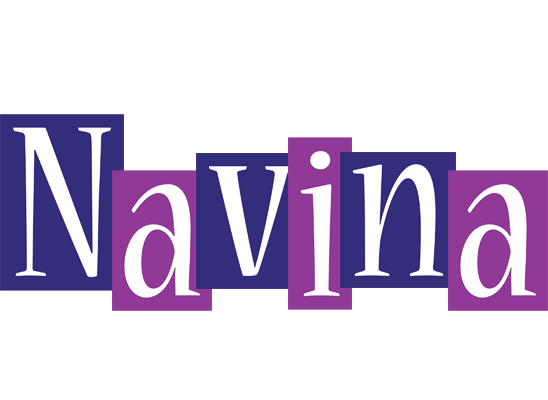 Navina autumn logo