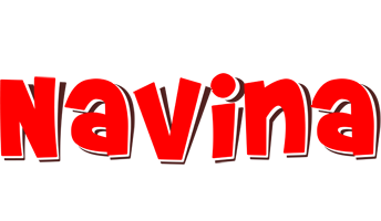 Navina basket logo