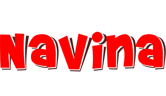 Navina basket logo