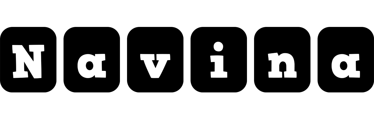 Navina box logo