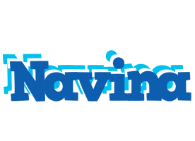 Navina business logo