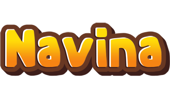 Navina cookies logo