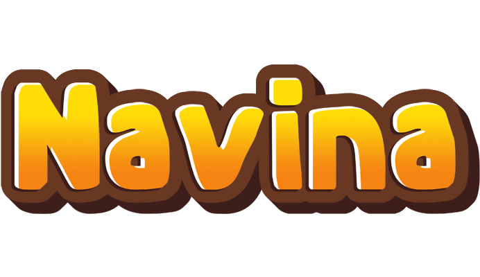 Navina cookies logo