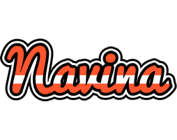 Navina denmark logo