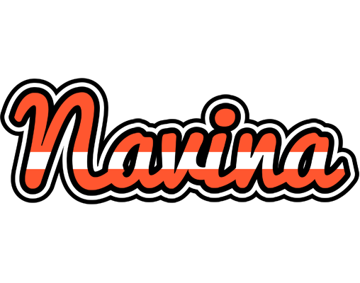 Navina denmark logo