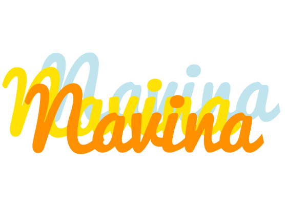 Navina energy logo