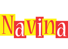 Navina errors logo