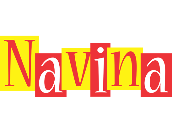 Navina errors logo