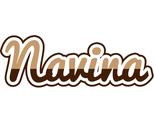 Navina exclusive logo
