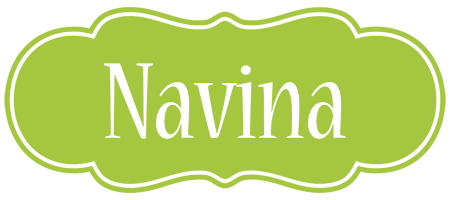 Navina family logo