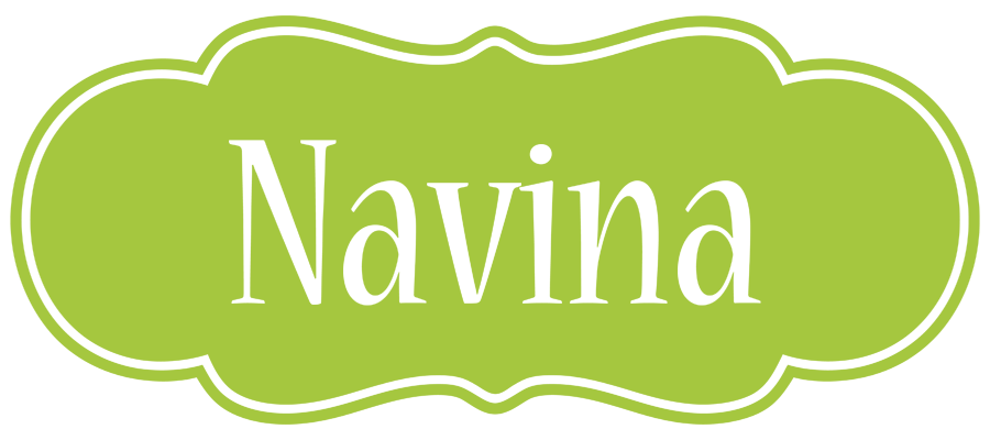 Navina family logo