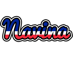 Navina france logo