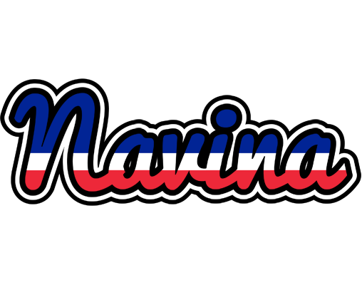 Navina france logo